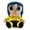 Buy 𧨠(ONLINE) DRAGON IMPORTS & COLLECTIBLES LLC Plushes CORALINE WITH BUTTON EYES PHUNNY PLUSH BY KIDROBOT 𧨠2 (ONLINE) DRAGON IMPORTS & COLLECTIBLES LLC Plushes CORALINE WITH BUTTON EYES PHUNNY PLUSH BY KIDROBOT