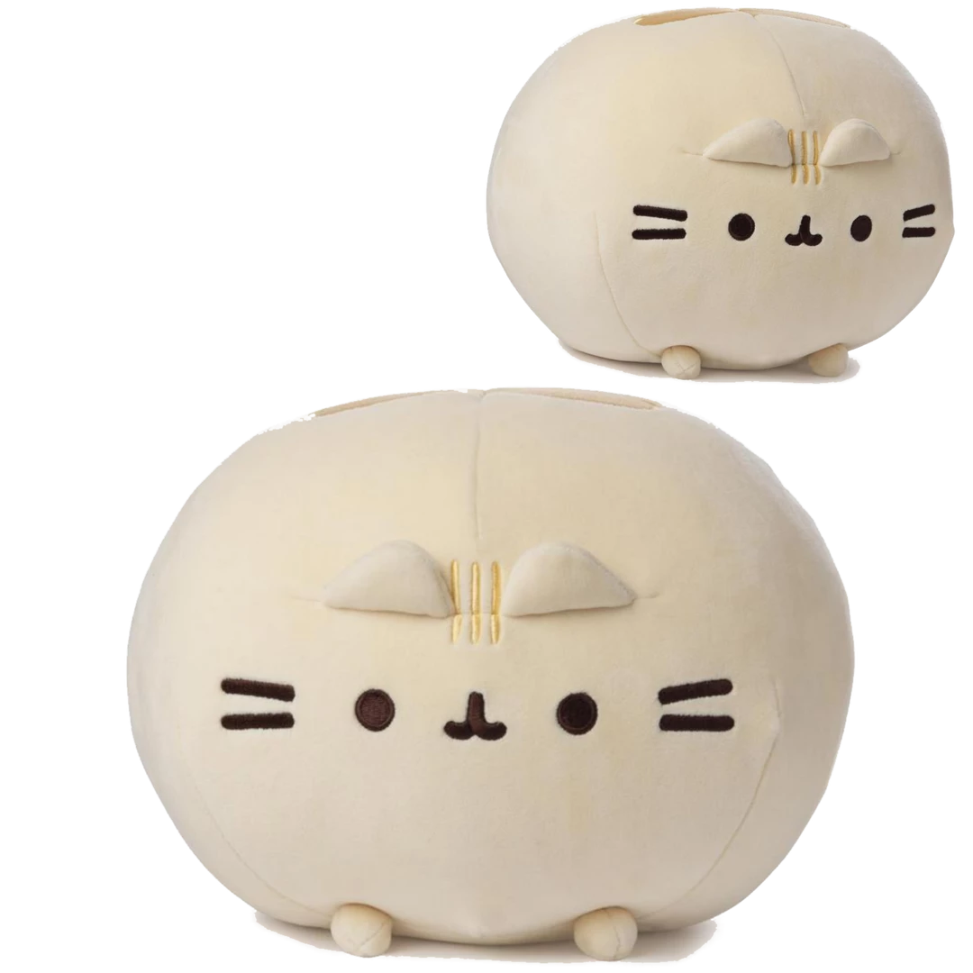 Budget π (ONLINE) DRAGON IMPORTS & COLLECTIBLES LLC ORANGE ROUND PUSHEEN SQUISHEEN, 11 IN - Pusheen β€οΈ 3 (ONLINE) DRAGON IMPORTS & COLLECTIBLES LLC ORANGE ROUND PUSHEEN SQUISHEEN, 11 IN - Pusheen