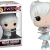 DRAGON IMPORTS & COLLECTIBLES LLC Funko Pops! Weiss Schnee - RWBY Funko Pop! Vinyl Figure