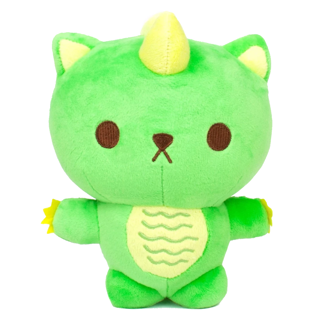 Wholesale π₯ (ONLINE) DRAGON IMPORTS & COLLECTIBLES LLC Plushes Kaiju Kitties - Boomu π 3 (ONLINE) DRAGON IMPORTS & COLLECTIBLES LLC Plushes Kaiju Kitties - Boomu