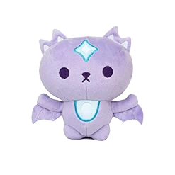 (ONLINE) DRAGON IMPORTS & COLLECTIBLES LLC Kaiju Kitties - KOKOMORI Plushes