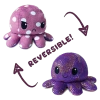 Buy ⌛ (ONLINE) DRAGON IMPORTS & COLLECTIBLES LLC Plushes Reversible Octopus Plushie: Polka Dot/Shimmer ❤️ 1 (ONLINE) DRAGON IMPORTS & COLLECTIBLES LLC Plushes Reversible Octopus Plushie: Polka Dot/Shimmer