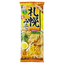 (ONLINE) DRAGON IMPORTS & COLLECTIBLES LLC Miso Ramen (Sapporo)