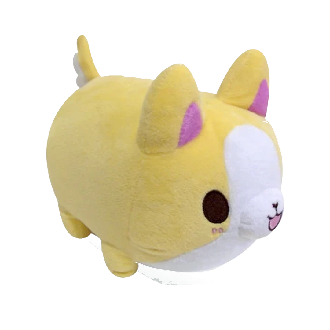Best Pirce ✨ (ONLINE) DRAGON IMPORTS & COLLECTIBLES LLC WanBon Corgi Plush 🔥 3 (ONLINE) DRAGON IMPORTS & COLLECTIBLES LLC WanBon Corgi Plush