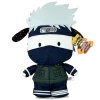Flash Sale 🎉 (ONLINE) DRAGON IMPORTS & COLLECTIBLES LLC Kakashi 13" - Naruto X Sanrio® Pochacco™ Plush Plushes 🎉 2 (ONLINE) DRAGON IMPORTS & COLLECTIBLES LLC Kakashi 13" - Naruto X Sanrio® Pochacco™ Plush Plushes