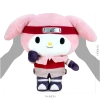 Flash Sale 🥰 (ONLINE) DRAGON IMPORTS & COLLECTIBLES LLC Plushes Sakura 13" - Naruto X Sanrio® My Melody™ Plush 🥰 2 (ONLINE) DRAGON IMPORTS & COLLECTIBLES LLC Plushes Sakura 13" - Naruto X Sanrio® My Melody™ Plush