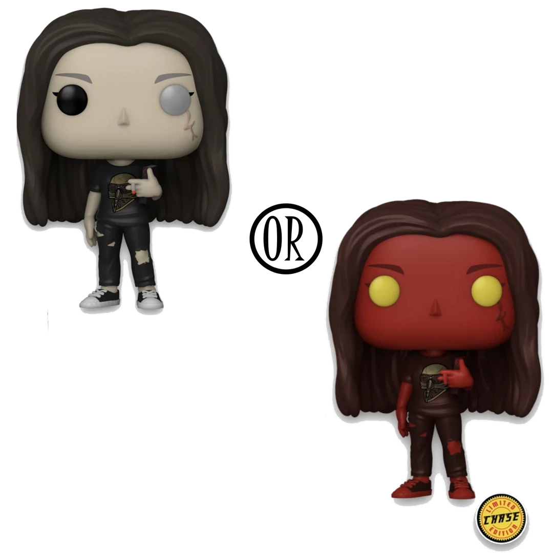 Promo π (ONLINE) DRAGON IMPORTS & COLLECTIBLES LLC Funko Pops! Mandy Pop! Vinyl Figure π₯° 3 (ONLINE) DRAGON IMPORTS & COLLECTIBLES LLC Funko Pops! Mandy Pop! Vinyl Figure