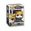 (ONLINE) DRAGON IMPORTS & COLLECTIBLES LLC Funko Pops! Suki - Funko Pop! Avatar: The Last Airbender