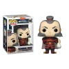 Hot Sale 𧨠(ONLINE) DRAGON IMPORTS & COLLECTIBLES LLC Admiral Zhao - Funko Pop! Avatar: The Last Airbender β 1 (ONLINE) DRAGON IMPORTS & COLLECTIBLES LLC Admiral Zhao - Funko Pop! Avatar: The Last Airbender