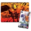 (ONLINE) DRAGON IMPORTS & COLLECTIBLES LLC Digimon TCG: Wargreymon Playmat