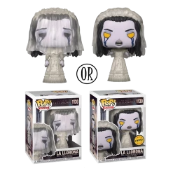 DRAGON IMPORTS & COLLECTIBLES LLC La Llorona - Funko Pop