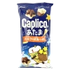 (ONLINE) DRAGON IMPORTS & COLLECTIBLES LLC Food GLICO Caplico Chocolate Snack Milk Flavor