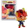 (ONLINE) DRAGON IMPORTS & COLLECTIBLES LLC Funko Pops! Endeavor - My Hero Academia Game Stop: Funko Pop