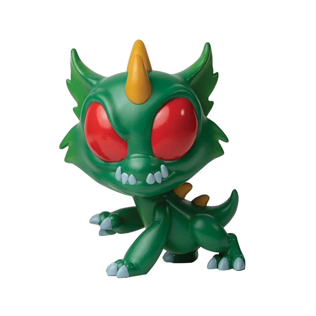 Buy π€© (ONLINE) DRAGON IMPORTS & COLLECTIBLES LLC Chupacabra: Cryptkins Unleashed - Figure β¨ 3 (ONLINE) DRAGON IMPORTS & COLLECTIBLES LLC Chupacabra: Cryptkins Unleashed - Figure