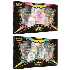 (ONLINE) DRAGON IMPORTS & COLLECTIBLES LLC Pokémon POKEMON TCG: SHINING FATES PREMIUM COLLECTION