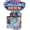 (ONLINE) DRAGON IMPORTS & COLLECTIBLES LLC Pokemon TCG (Sword And Shield) Chilling Reign, 36 Pack Booster Box