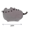 Best deal π (ONLINE) DRAGON IMPORTS & COLLECTIBLES LLC PUSHEEN SQUISHEEN CLASSIC POSE, 20 IN - Pusheen π 1 (ONLINE) DRAGON IMPORTS & COLLECTIBLES LLC PUSHEEN SQUISHEEN CLASSIC POSE, 20 IN - Pusheen