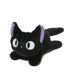 (ONLINE) DRAGON IMPORTS & COLLECTIBLES LLC Jiji Beanbag, 2.5 In Kiki`s Delivery Service