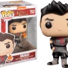(ONLINE) DRAGON IMPORTS & COLLECTIBLES LLC Funko Pops! The Legend Of Korra: Mako - Funko Pop!