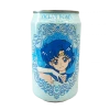 DRAGON IMPORTS & COLLECTIBLES LLC Food Sailor Moon Sparkling Water Pear Flavor - OCEAN BOMB SODA