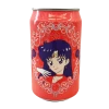 Best deal โค๏ธ DRAGON IMPORTS & COLLECTIBLES LLC Food Sailor Moon Sparkling Water Strawberry Flavor - OCEAN BOMB SODA ๐ 1 DRAGON IMPORTS & COLLECTIBLES LLC Food Sailor Moon Sparkling Water Strawberry Flavor - OCEAN BOMB SODA