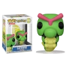 Brand new βοΈ (ONLINE) DRAGON IMPORTS & COLLECTIBLES LLC Caterpie - Funko Pop Games: PokΓ©mon Funko Pops! β 1 (ONLINE) DRAGON IMPORTS & COLLECTIBLES LLC Caterpie - Funko Pop Games: PokΓ©mon Funko Pops!
