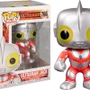 (ONLINE) DRAGON IMPORTS & COLLECTIBLES LLC Funko Pops! Ultraman Jack Ultraman - Funko Pop! Vinyl Figure