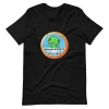 Dragon Imports And Collectibles - Funko, Pokemon, Board Games And More! Dragon Imports Logo - Short-Sleeve Unisex T-Shirt