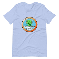 Discount π― Dragon Imports And Collectibles - Funko, Pokemon, Board Games And More! Dragon Imports Logo - Short-Sleeve Unisex T-Shirt π 17 Dragon Imports And Collectibles - Funko, Pokemon, Board Games And More! Dragon Imports Logo - Short-Sleeve Unisex T-Shirt