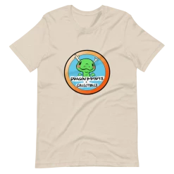Discount π― Dragon Imports And Collectibles - Funko, Pokemon, Board Games And More! Dragon Imports Logo - Short-Sleeve Unisex T-Shirt π 19 Dragon Imports And Collectibles - Funko, Pokemon, Board Games And More! Dragon Imports Logo - Short-Sleeve Unisex T-Shirt