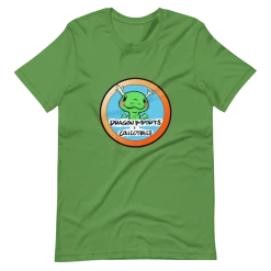 Discount π― Dragon Imports And Collectibles - Funko, Pokemon, Board Games And More! Dragon Imports Logo - Short-Sleeve Unisex T-Shirt π 15 Dragon Imports And Collectibles - Funko, Pokemon, Board Games And More! Dragon Imports Logo - Short-Sleeve Unisex T-Shirt