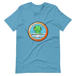 Discount π― Dragon Imports And Collectibles - Funko, Pokemon, Board Games And More! Dragon Imports Logo - Short-Sleeve Unisex T-Shirt π 16 Dragon Imports And Collectibles - Funko, Pokemon, Board Games And More! Dragon Imports Logo - Short-Sleeve Unisex T-Shirt
