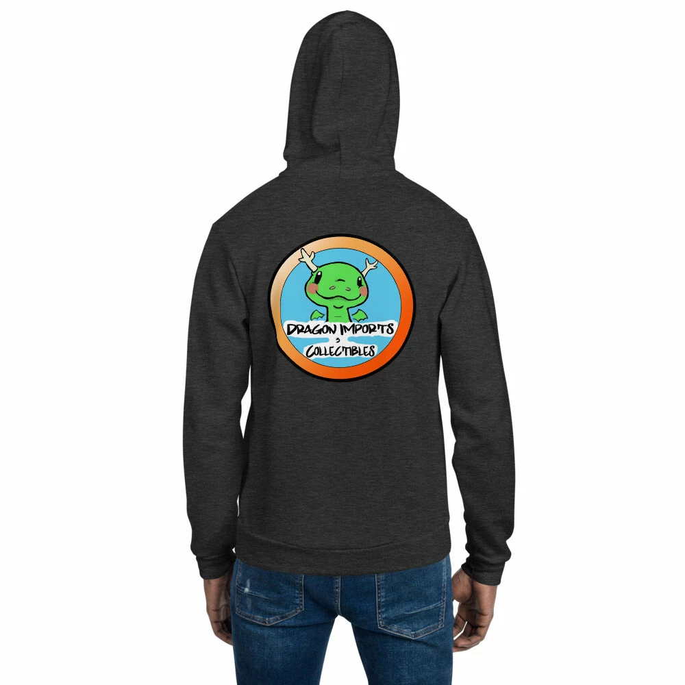 Top 10 π Dragon Imports And Collectibles - Funko, Pokemon, Board Games And More! Dragon Imports Logo - Hoodie Sweater β¨ 4 Dragon Imports And Collectibles - Funko, Pokemon, Board Games And More! Dragon Imports Logo - Hoodie Sweater