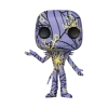 (ONLINE) DRAGON IMPORTS & COLLECTIBLES LLC Jack Skellington - Art Pop Series!: The Nightmare Before Christmas Vinyl Figure W/Case Funko Pops!