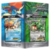 (ONLINE) DRAGON IMPORTS & COLLECTIBLES LLC Games/TCG Pokemon TCG: Battle Arena Decks - Rayquaza VS Keldeo