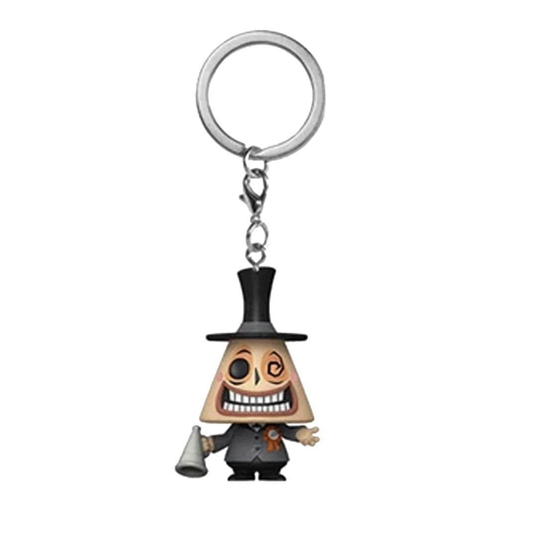Cheapest β (ONLINE) DRAGON IMPORTS & COLLECTIBLES LLC Funko Pops! The Mayor - POP Keychain: NBC π 3 (ONLINE) DRAGON IMPORTS & COLLECTIBLES LLC Funko Pops! The Mayor - POP Keychain: NBC