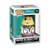 Discount π (ONLINE) DRAGON IMPORTS & COLLECTIBLES LLC Funko Pops! Mayor In Ghost Cart - POP Train: NBC π 2 (ONLINE) DRAGON IMPORTS & COLLECTIBLES LLC Funko Pops! Mayor In Ghost Cart - POP Train: NBC
