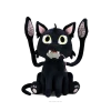 Wholesale ✔️ (ONLINE) DRAGON IMPORTS & COLLECTIBLES LLC DISPLACER BEAST - DUNGEONS & DRAGONS® 7.5" PHUNNY PLUSH Plushes 😍 1 (ONLINE) DRAGON IMPORTS & COLLECTIBLES LLC DISPLACER BEAST - DUNGEONS & DRAGONS® 7.5" PHUNNY PLUSH Plushes