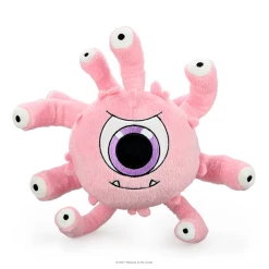 (ONLINE) DRAGON IMPORTS & COLLECTIBLES LLC DUNGEONS & DRAGONS® 7.5" PHUNNY PLUSH- BEHOLDER