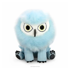 (ONLINE) DRAGON IMPORTS & COLLECTIBLES LLC DUNGEONS & DRAGONS® 7.5" PHUNNY PLUSH- SNOWY OWLBEAR