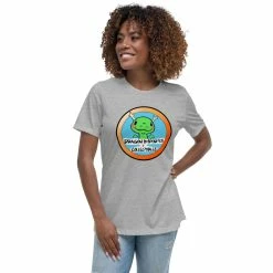 Dragon Imports And Collectibles - Funko, Pokemon, Board Games And More! Store Swag Dragon Imports Logo - Women's Relaxed T-Shirt