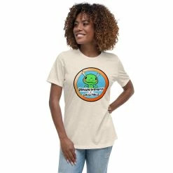 Dragon Imports And Collectibles - Funko, Pokemon, Board Games And More! Store Swag Dragon Imports Logo - Women's Relaxed T-Shirt